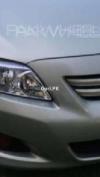 Toyota Corolla GLI 2010 For Sale in Lahore