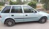 Suzuki Cultus VXR 2009 For Sale in Karachi