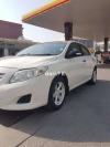 Toyota Corolla GLI 2011 For Sale in Shakargarh