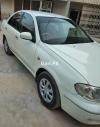 Nissan Sunny  2007 For Sale in Hyderabad