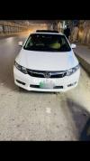 Honda Civic VTi Oriel Prosmatec 2014 For Sale in Lahore