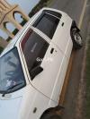 Suzuki Mehran VX 2008 For Sale in Faisalabad