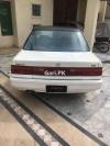 Honda Civic EXi 1988 For Sale in Mirpur