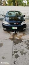 Toyota Corolla XLI 2008 For Sale in Lahore