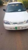 Suzuki Cultus VXR 2000 For Sale in Islamabad