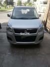 Suzuki Wagon R  2019 For Sale in Lahore