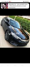 Honda Civic VTi Oriel 2020 For Sale in Dera Ismail Khan