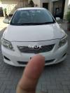 Toyota Corolla XLI 2010 For Sale in Lahore