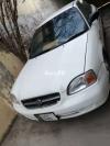 Suzuki Baleno  2005 For Sale in Faisalabad