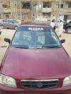 Suzuki Alto  2002 For Sale in Karachi