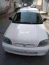 Suzuki Cultus VX 2003 For Sale in Peshawar