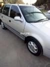 Suzuki Cultus VXR 2002 For Sale in Sargodha