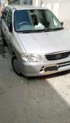 Suzuki Alto  2004 For Sale in Karachi