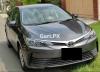 Toyota Corolla GLI 2019 For Sale in Karachi