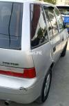 Suzuki Cultus VXR 2006 For Sale in Islamabad