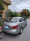 Nissan Blue Bird  2007 For Sale in Islamabad