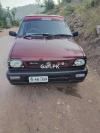 Suzuki Mehran VXR 2008 For Sale in Muzaffarabad