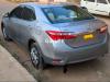 Toyota Corolla GLI 2015 For Sale in Karachi