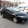 Honda City Aspire Prosmatec 1.3 i VTEC 2016 For Sale in Faisalabad