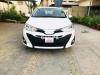 Toyota Yaris  2020 For Sale in Sahiwal