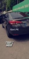 Toyota Yaris  2020 For Sale in Islamabad