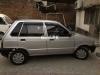 Suzuki Mehran VX 2017 For Sale in Lahore