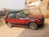 Daihatsu Charade  1984 For Sale in Karachi