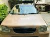 Suzuki Alto  2001 For Sale in Karachi