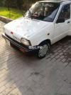 Suzuki Mehran VX 2007 For Sale in Islamabad