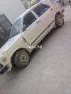 Daihatsu Charade  1984 For Sale in Khanpur