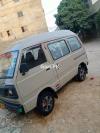 Suzuki Bolan  1999 For Sale in Karachi