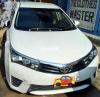 Toyota Corolla GLI 2016 For Sale in Karachi