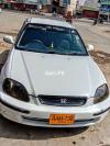 Honda Civic EXi 1996 For Sale in Faisalabad