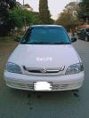 Suzuki Cultus VXR 2010 For Sale in Islamabad