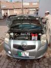 Toyota Vitz  2006 For Sale in Peshawar