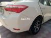 Toyota Corolla XLI 2014 For Sale in Lahore