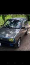 Suzuki Mehran VX 2014 For Sale in Sargodha