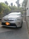 Toyota Prius  2012 For Sale in Karachi