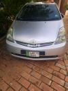 Toyota Prius  2007 For Sale in Mardan