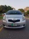 Toyota Vitz  2005 For Sale in Lahore