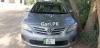 Toyota Corolla GLI 2011 For Sale in Layyah