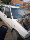 Suzuki Mehran VXR 2003 For Sale in Bahawalpur