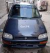 Daihatsu Cuore  2006 For Sale in Hyderabad