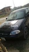 Suzuki Cultus VX 2009 For Sale in Swabi