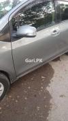 Toyota Vitz  2008 For Sale in Rawalpindi