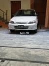 Suzuki Cultus VXR 2004 For Sale in Mardan