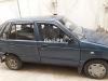 Suzuki Mehran VXR 2007 For Sale in Karachi