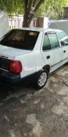 Suzuki Margalla VXR 1995 For Sale in Rawalpindi