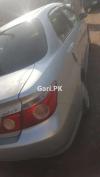 Honda City IDSI 2006 For Sale in Sahiwal