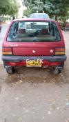 Suzuki FX  1983 For Sale in Karachi